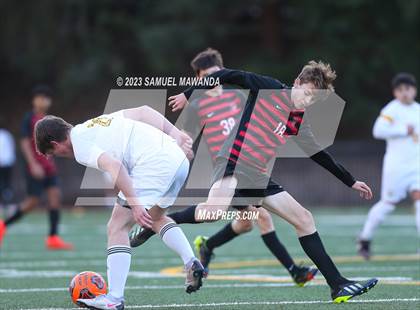 Thumbnail 1 in Crespi vs Harvard-Westlake photogallery.