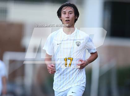 Thumbnail 1 in Crespi vs Harvard-Westlake photogallery.