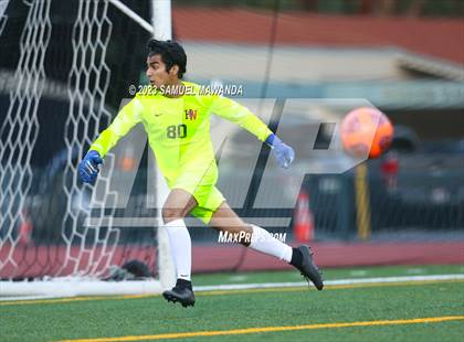 Thumbnail 2 in Crespi vs Harvard-Westlake photogallery.