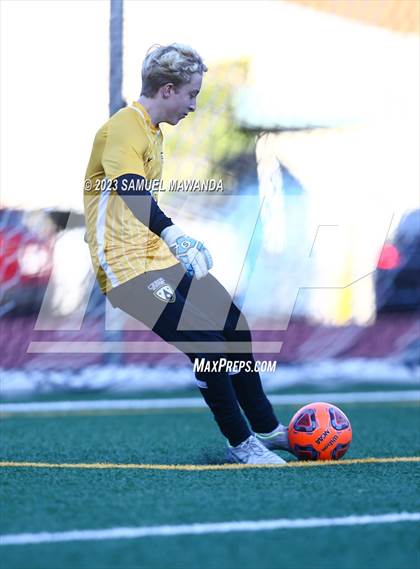 Thumbnail 1 in Crespi vs Harvard-Westlake photogallery.