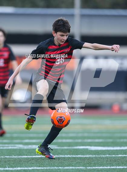 Thumbnail 1 in Crespi vs Harvard-Westlake photogallery.