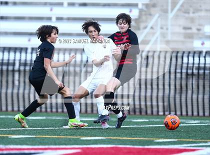Thumbnail 2 in Crespi vs Harvard-Westlake photogallery.
