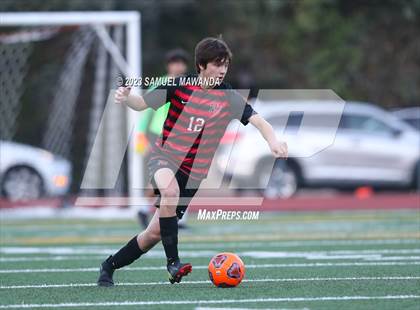 Thumbnail 2 in Crespi vs Harvard-Westlake photogallery.