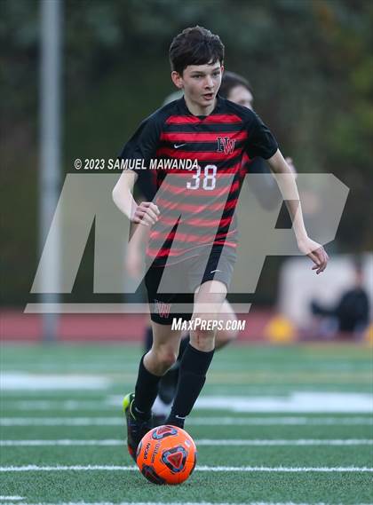 Thumbnail 1 in Crespi vs Harvard-Westlake photogallery.