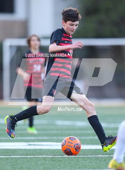 Thumbnail 1 in Crespi vs Harvard-Westlake photogallery.