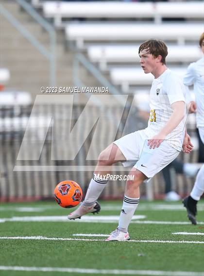 Thumbnail 2 in Crespi vs Harvard-Westlake photogallery.