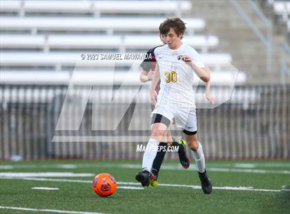 Thumbnail 2 in Crespi vs Harvard-Westlake photogallery.