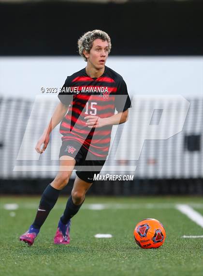 Thumbnail 3 in Crespi vs Harvard-Westlake photogallery.