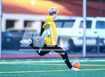 Thumbnail 2 in Crespi vs Harvard-Westlake photogallery.