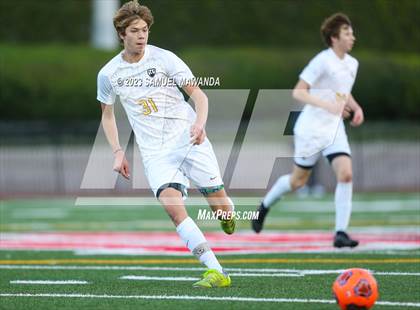 Thumbnail 2 in Crespi vs Harvard-Westlake photogallery.