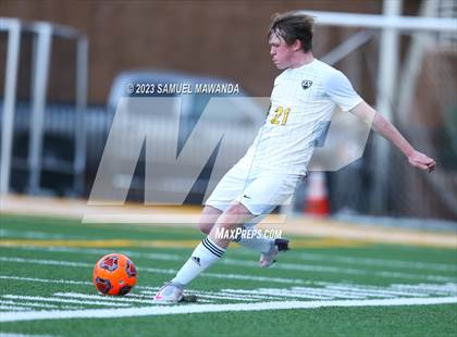 Thumbnail 3 in Crespi vs Harvard-Westlake photogallery.