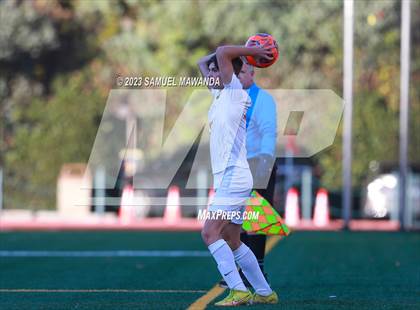 Thumbnail 1 in Crespi vs Harvard-Westlake photogallery.