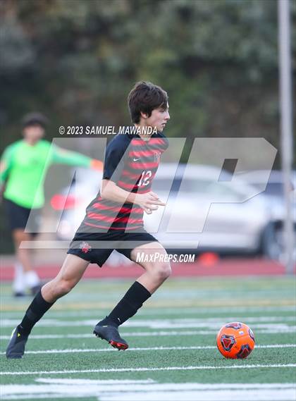 Thumbnail 3 in Crespi vs Harvard-Westlake photogallery.