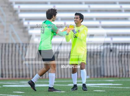 Thumbnail 1 in Crespi vs Harvard-Westlake photogallery.