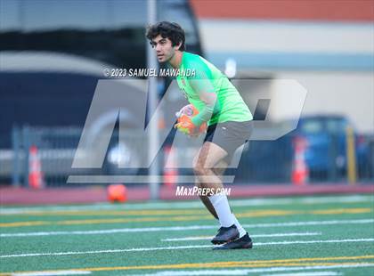 Thumbnail 2 in Crespi vs Harvard-Westlake photogallery.