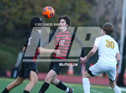 Thumbnail 2 in Crespi vs Harvard-Westlake photogallery.