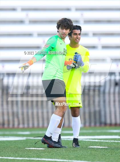 Thumbnail 2 in Crespi vs Harvard-Westlake photogallery.