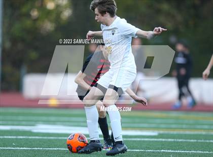 Thumbnail 1 in Crespi vs Harvard-Westlake photogallery.