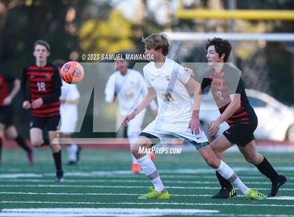 Thumbnail 3 in Crespi vs Harvard-Westlake photogallery.