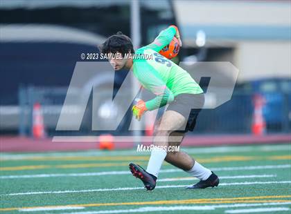 Thumbnail 3 in Crespi vs Harvard-Westlake photogallery.