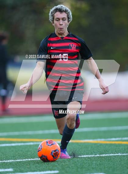 Thumbnail 2 in Crespi vs Harvard-Westlake photogallery.