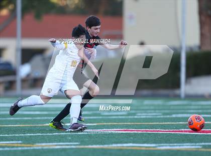 Thumbnail 3 in Crespi vs Harvard-Westlake photogallery.
