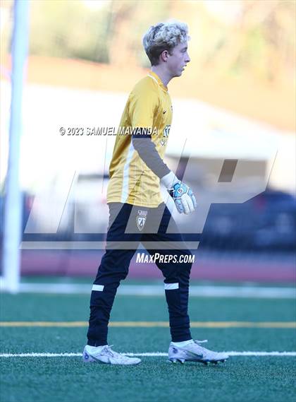 Thumbnail 1 in Crespi vs Harvard-Westlake photogallery.