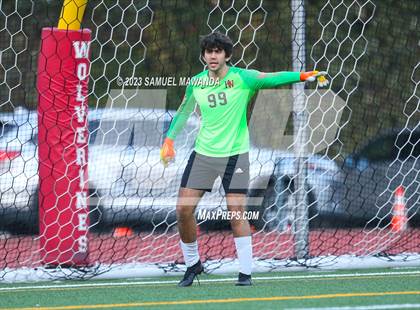 Thumbnail 3 in Crespi vs Harvard-Westlake photogallery.