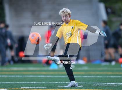 Thumbnail 3 in Crespi vs Harvard-Westlake photogallery.