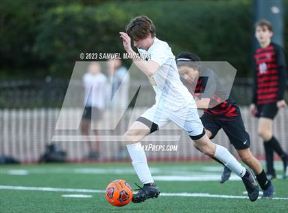 Thumbnail 1 in Crespi vs Harvard-Westlake photogallery.
