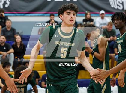 Thumbnail 3 in The Villages Charter vs IMG Academy (Made Hoops - Miami Tip-Off) photogallery.