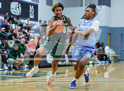 Thumbnail 3 in The Villages Charter vs IMG Academy (Made Hoops - Miami Tip-Off) photogallery.