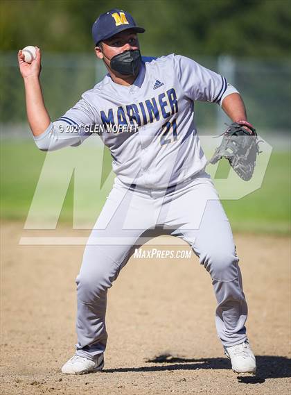 Thumbnail 2 in Mariner @ Lake Stevens photogallery.