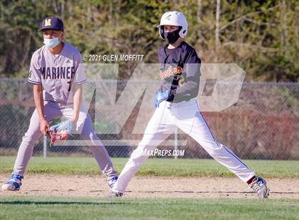 Thumbnail 1 in Mariner @ Lake Stevens photogallery.