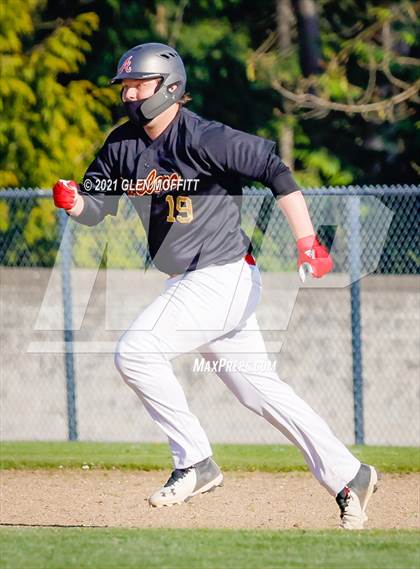 Thumbnail 2 in Mariner @ Lake Stevens photogallery.