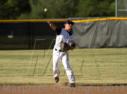 Thumbnail 1 in Granite Bay @ Del Oro photogallery.