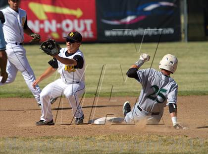 Thumbnail 3 in Granite Bay @ Del Oro photogallery.