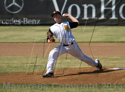 Thumbnail 1 in Granite Bay @ Del Oro photogallery.