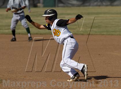 Thumbnail 3 in Granite Bay @ Del Oro photogallery.