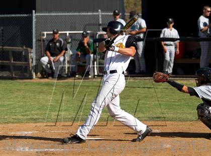 Thumbnail 1 in Granite Bay @ Del Oro photogallery.