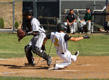 Thumbnail 2 in Granite Bay @ Del Oro photogallery.