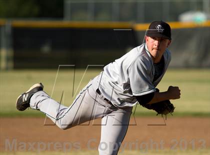 Thumbnail 3 in Granite Bay @ Del Oro photogallery.