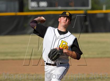 Thumbnail 3 in Granite Bay @ Del Oro photogallery.