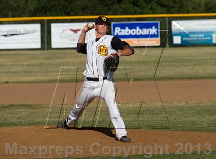 Thumbnail 1 in Granite Bay @ Del Oro photogallery.