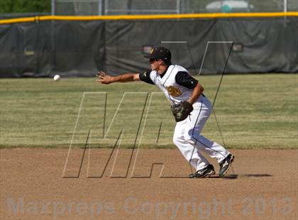 Thumbnail 1 in Granite Bay @ Del Oro photogallery.