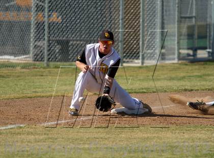Thumbnail 3 in Granite Bay @ Del Oro photogallery.