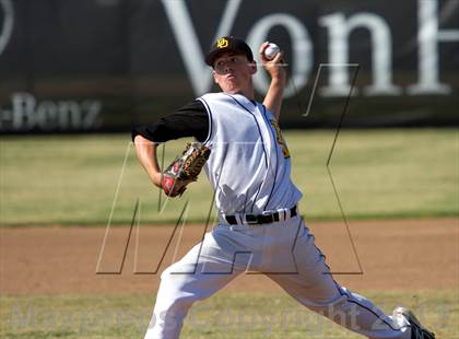 Thumbnail 2 in Granite Bay @ Del Oro photogallery.