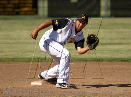 Thumbnail 2 in Granite Bay @ Del Oro photogallery.