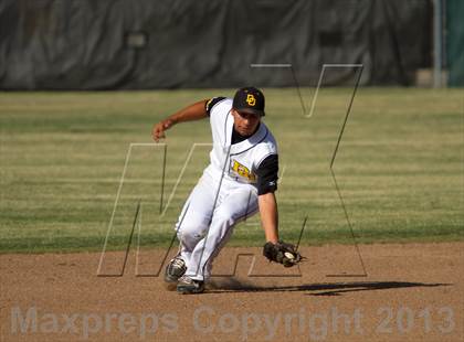 Thumbnail 3 in Granite Bay @ Del Oro photogallery.