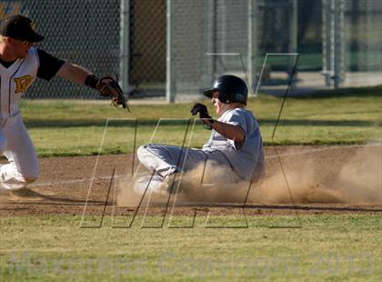 Thumbnail 1 in Granite Bay @ Del Oro photogallery.